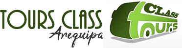Tours Class Arequipa