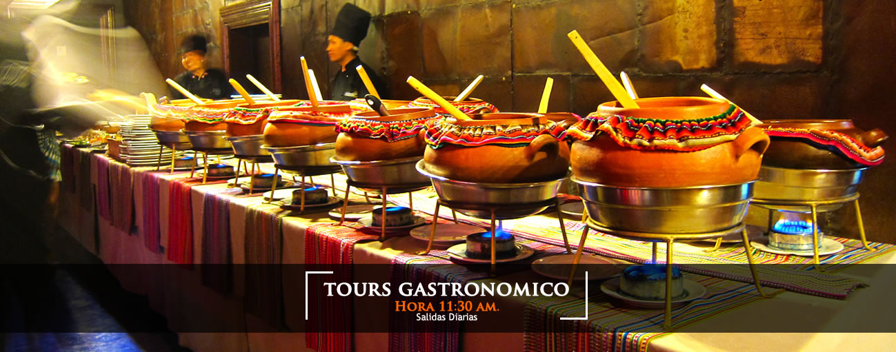 Tours Class Arequipa