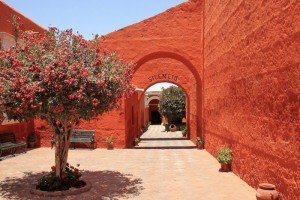 CITY TOUR PEATONAL - 3 HORAS (APROX)