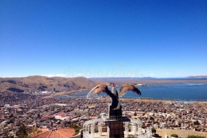 City Tour Puno