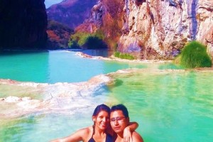 ECOAVENTURA - AYACUCHO