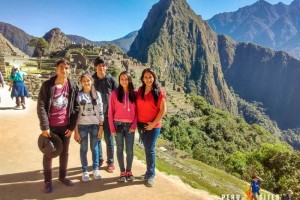 Full Day Machu Picchu Experience