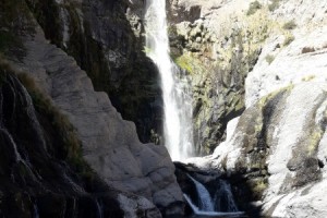 CATARATAS DE PACCHA