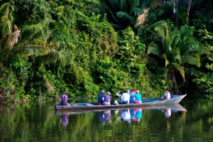 Expedicion 6 dias / 5 noches