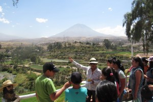 AREQUIPA FULL DAY