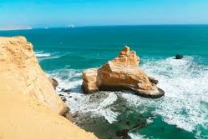 Tour por la Reserva Nacional de Paracas