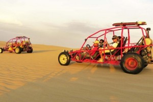 2d/1n Aventura en Ica y Buggy (Desde Ica)