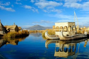 TOUR PUNO 2D/1N UROS- AMANTANI – TAQUILE