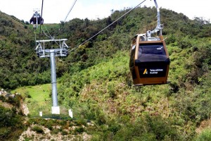 Descubra Chachapoyas 4D/3N