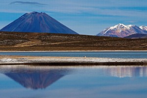 TOUR A LA RESERVA NACIONAL DE SALINAS Y AGUADA BLANCA