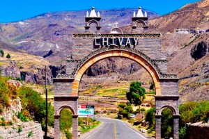 (TODO INCLUIDO EUROPEOS) Cañón del Colca - Convencional  2días / 1noche