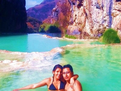 ECOAVENTURA - AYACUCHO