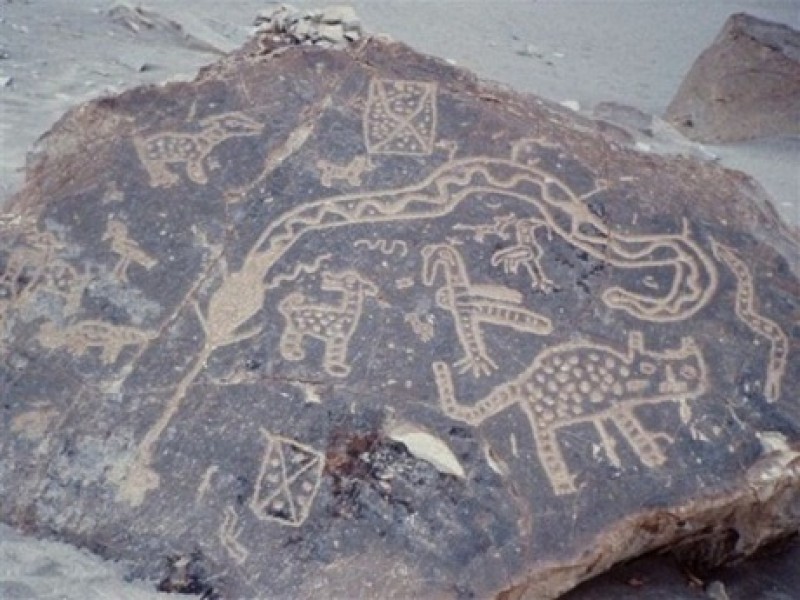 Valle de Majes: Tour de 2 días/1 noche