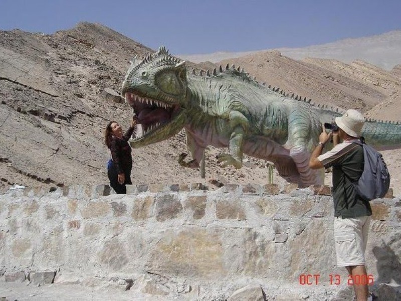 Valle de Majes: Tour de 2 días/1 noche