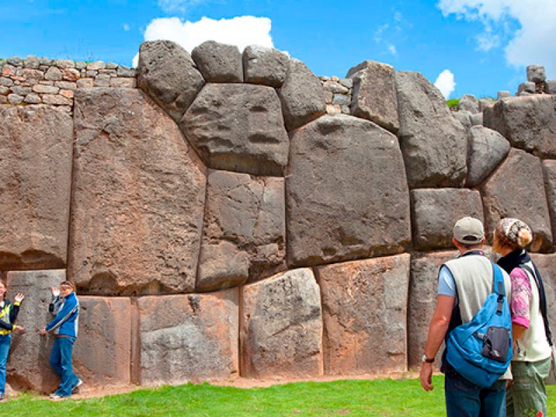 CITY TOUR EN CUSCO