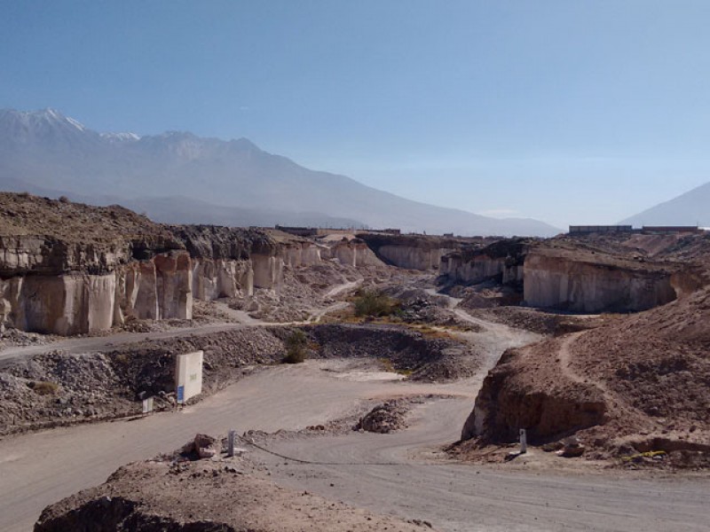 RUTA DEL SILLAR - 4 horas