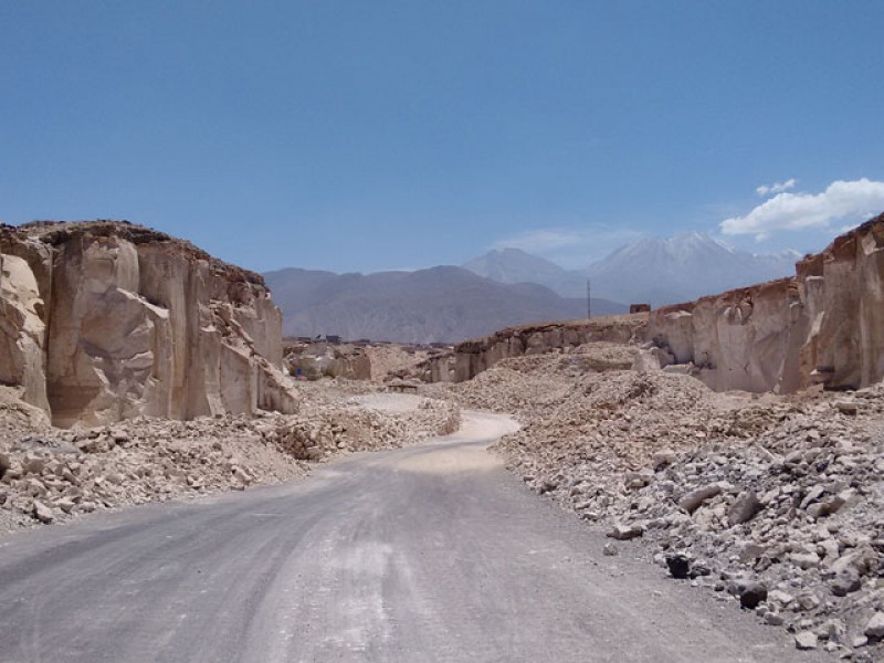 RUTA DEL SILLAR - 4 horas