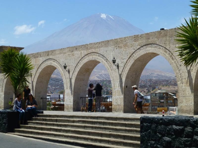 CAMPIÑA TOURS- 4 HORAS