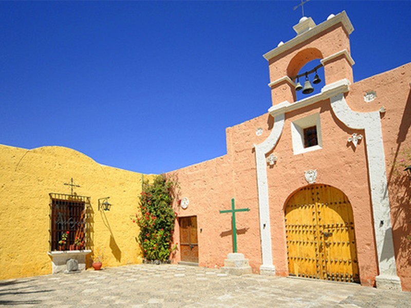 CAMPIÑA TOURS- 4 HORAS