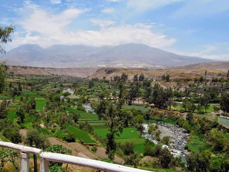 CAMPIÑA TOURS- 4 HORAS