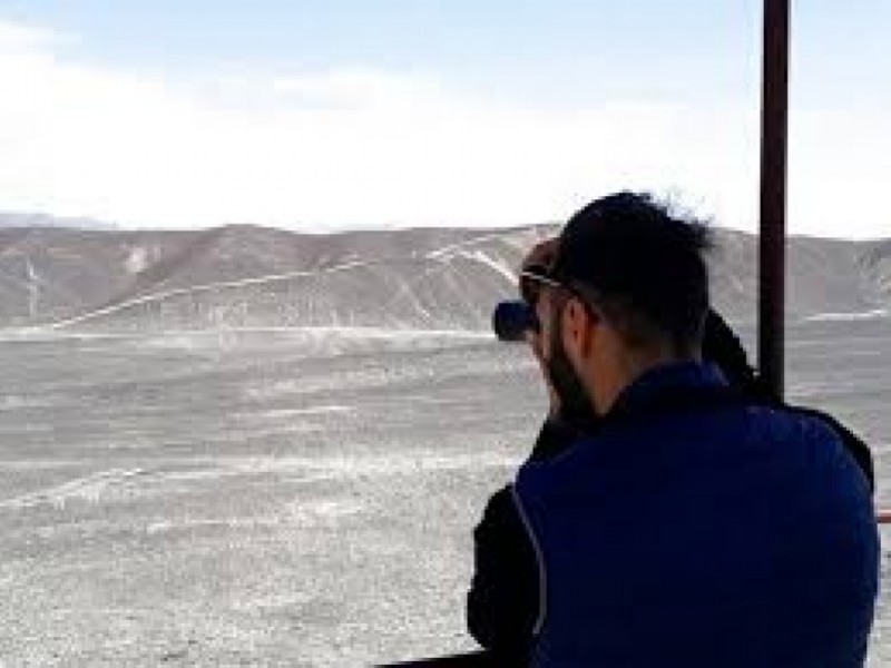 Lineas de Nazca y Palpa - Tour Terrestre