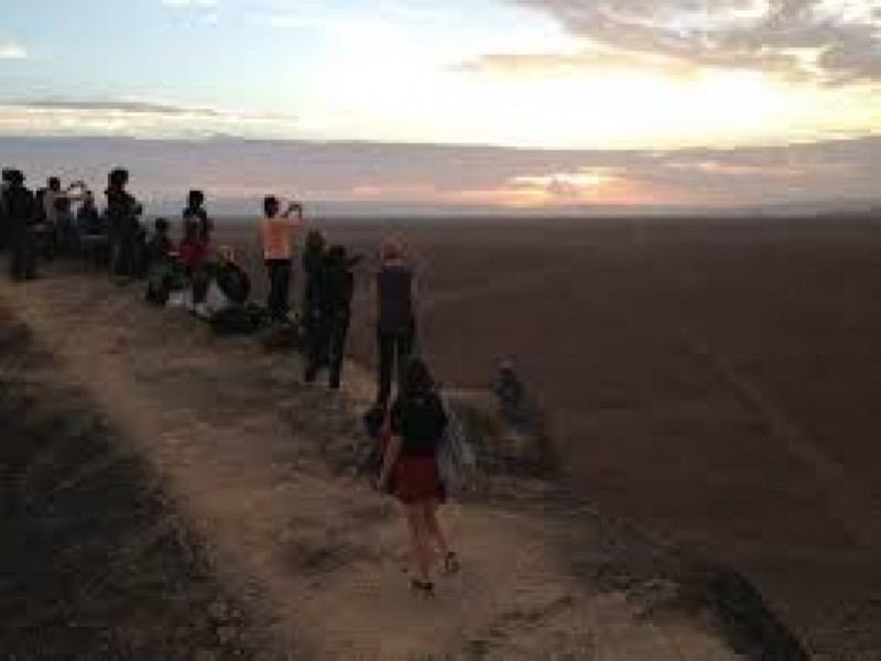 Lineas de Nazca y Palpa - Tour Terrestre