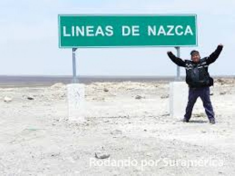 Lineas de Nazca y Palpa - Tour Terrestre