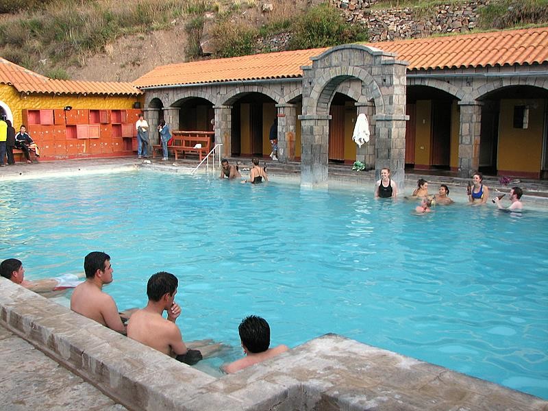 CAÑON DEL COLCA  - 1 DIA