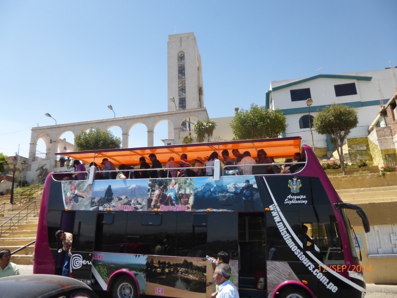 (TODO INCLUIDO) CAMPIÑA TOURS- 4 HORAS