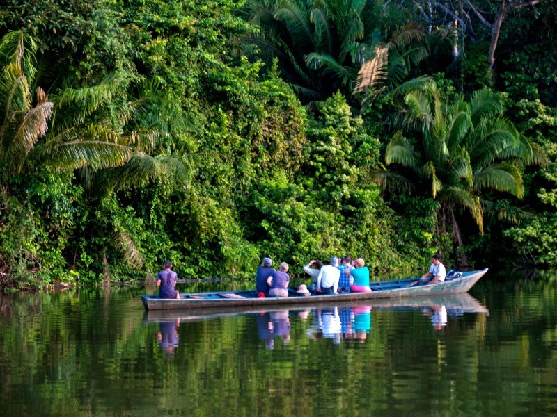Expedicion 6 dias / 5 noches