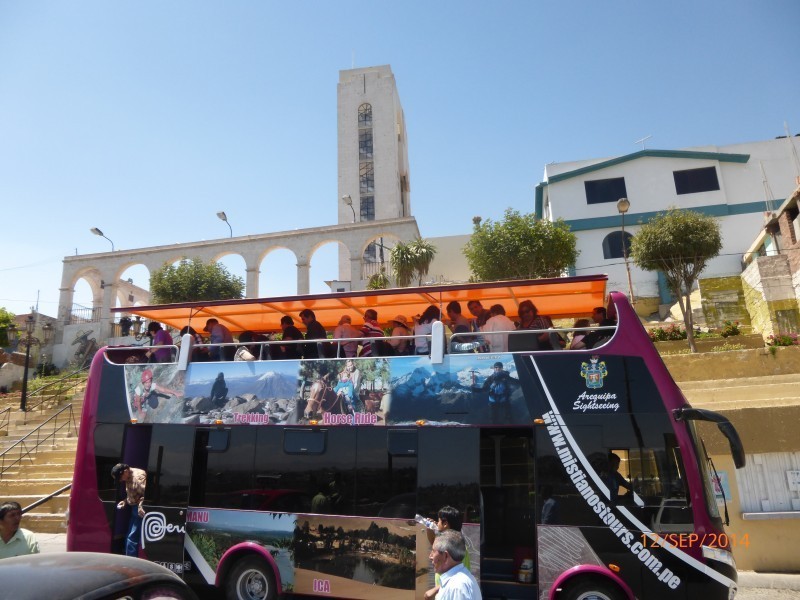 City  Campiña Tours